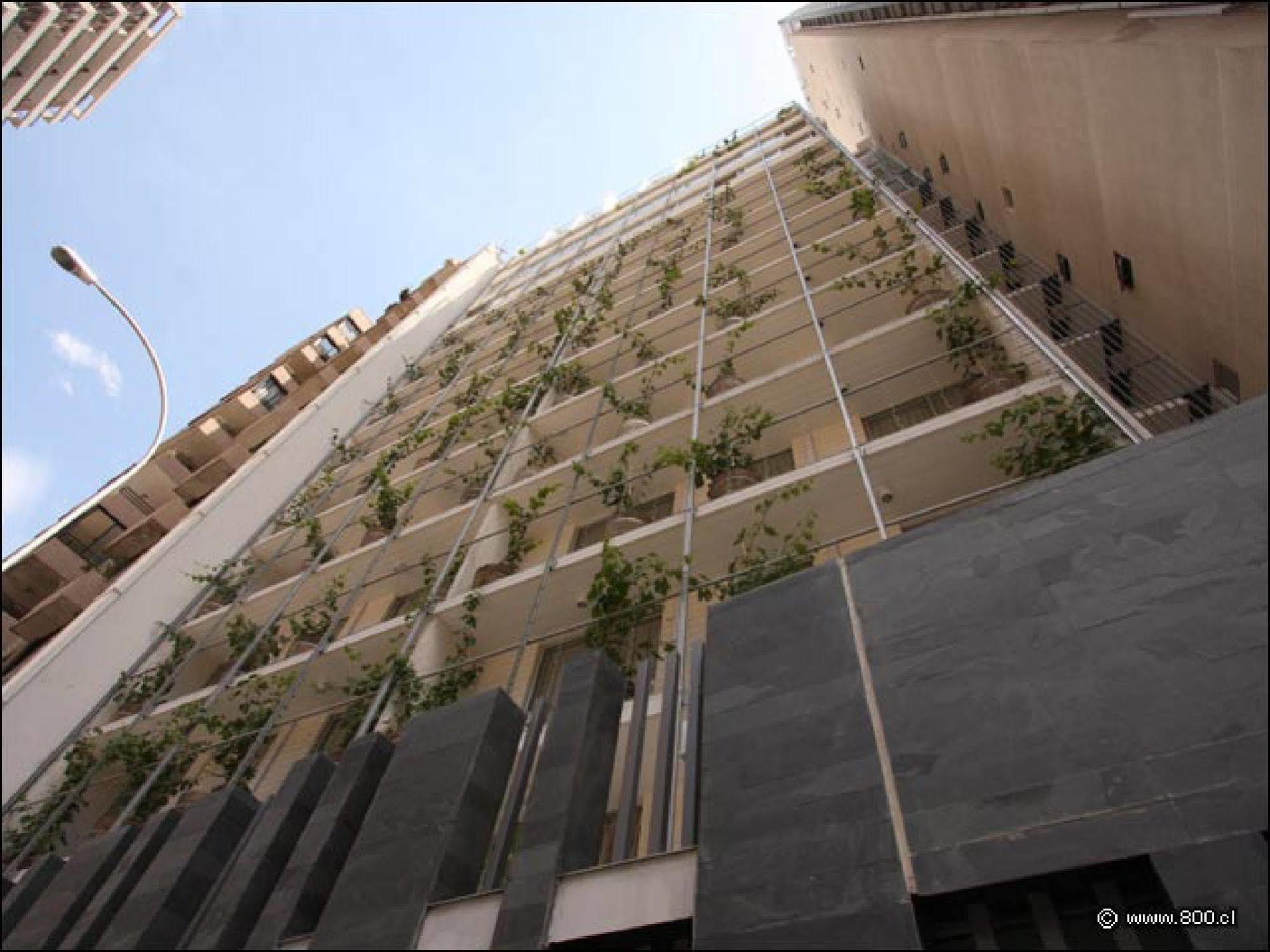 Hotel Departamentos Amoblados