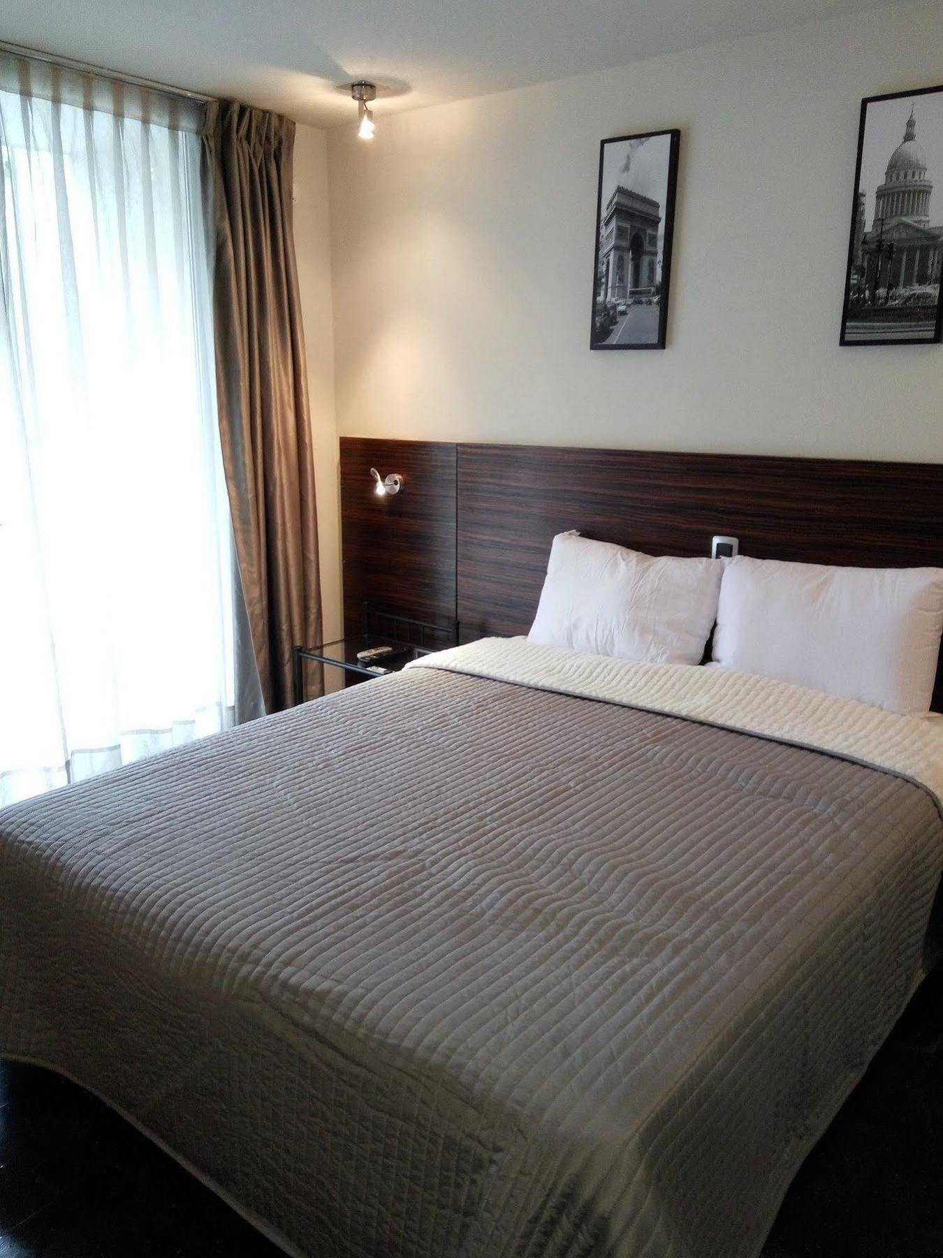 Departamentos Amoblados Hotel