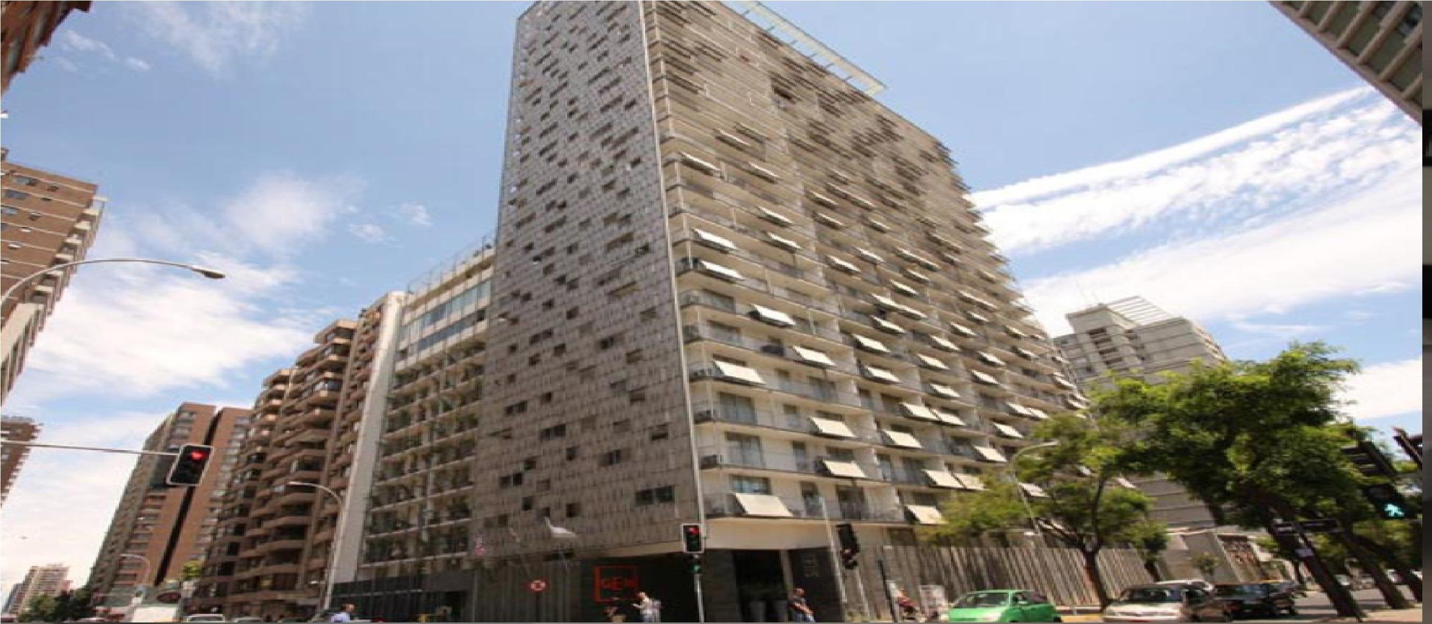 Departamentos Amoblados