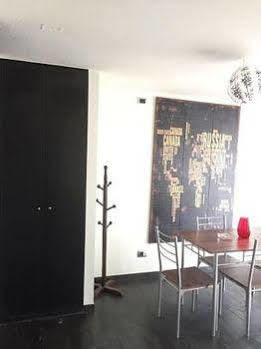 Departamentos Amoblados Hotel 3*