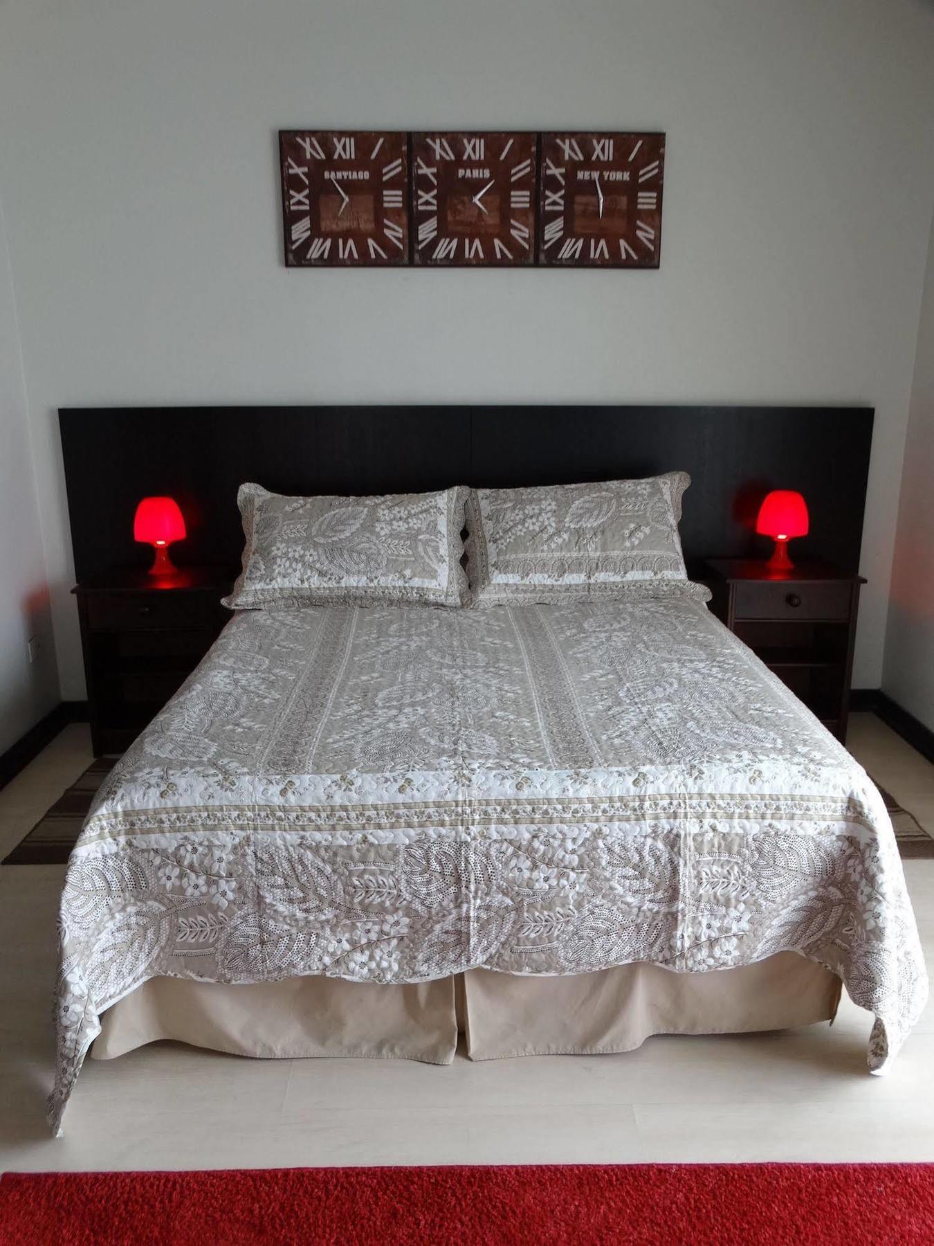 Departamentos Amoblados Hotel 3*